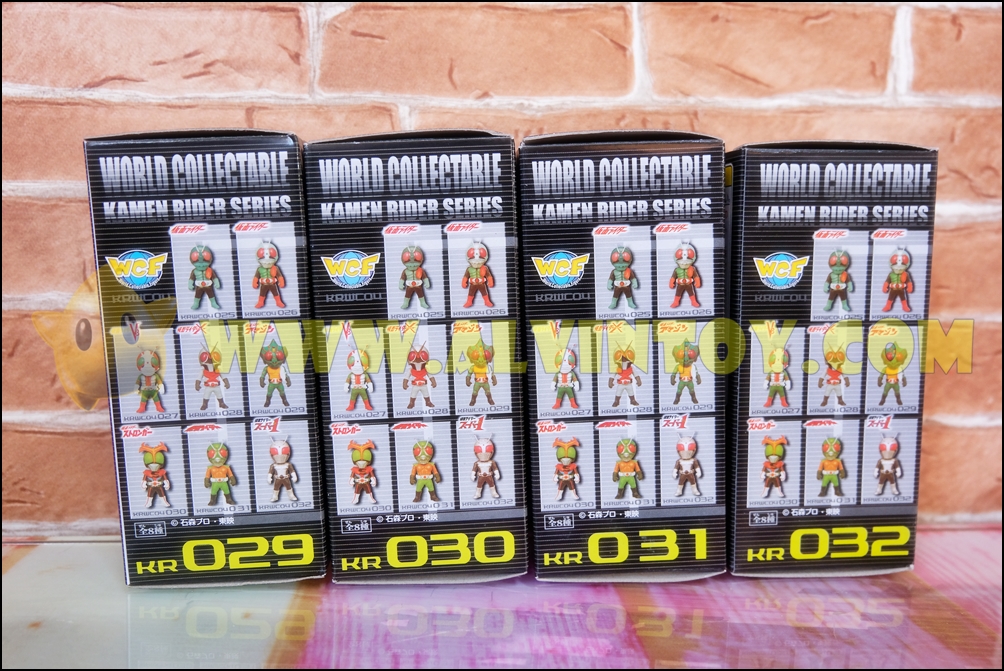 โมเดล คาเมนไรเดอร์ X