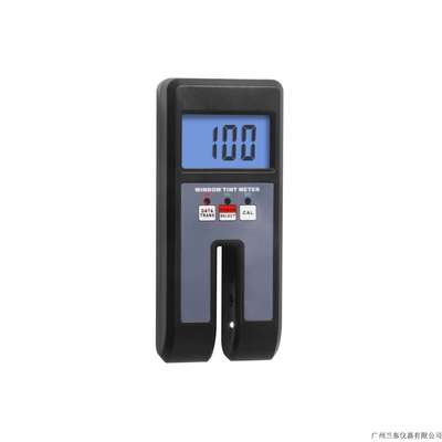 เครื่องวัดฟิล์มกรองแสง Window Tint Meter WTM-1300
