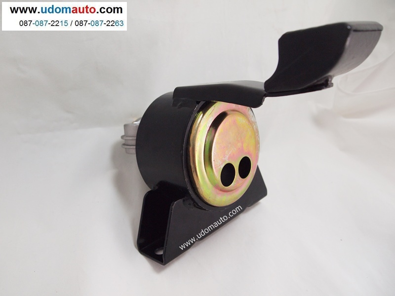 ชุดยางรองแท่นเครื่อง OPTRA (1ชุด = 3ตัว) *ของเทียบ*