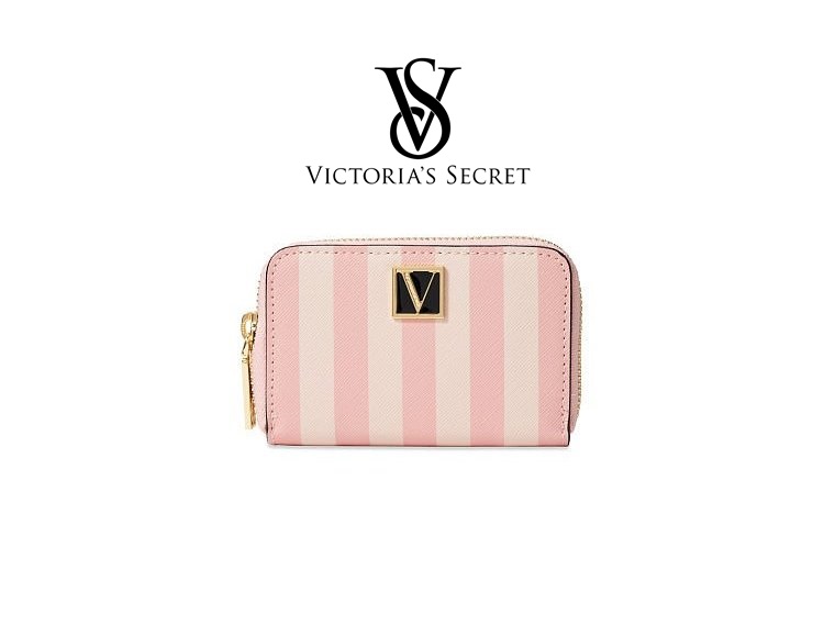 The Victoria Small Wallet