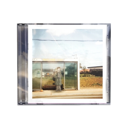 ( Pre-Order ) Kang Daniel - Daily Journey วางจำหน่าย 25 / 3 / 2025