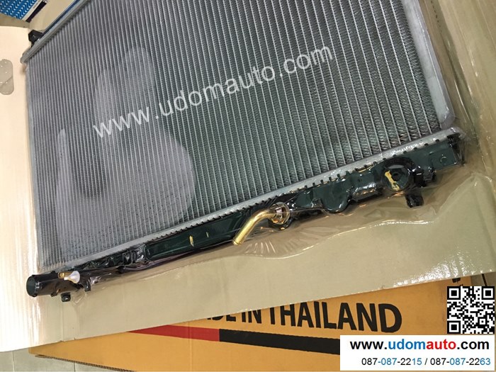 หม้อน้ำทั้งลูก TOYOTA HARRIER (MCU15), LEXUS RX300