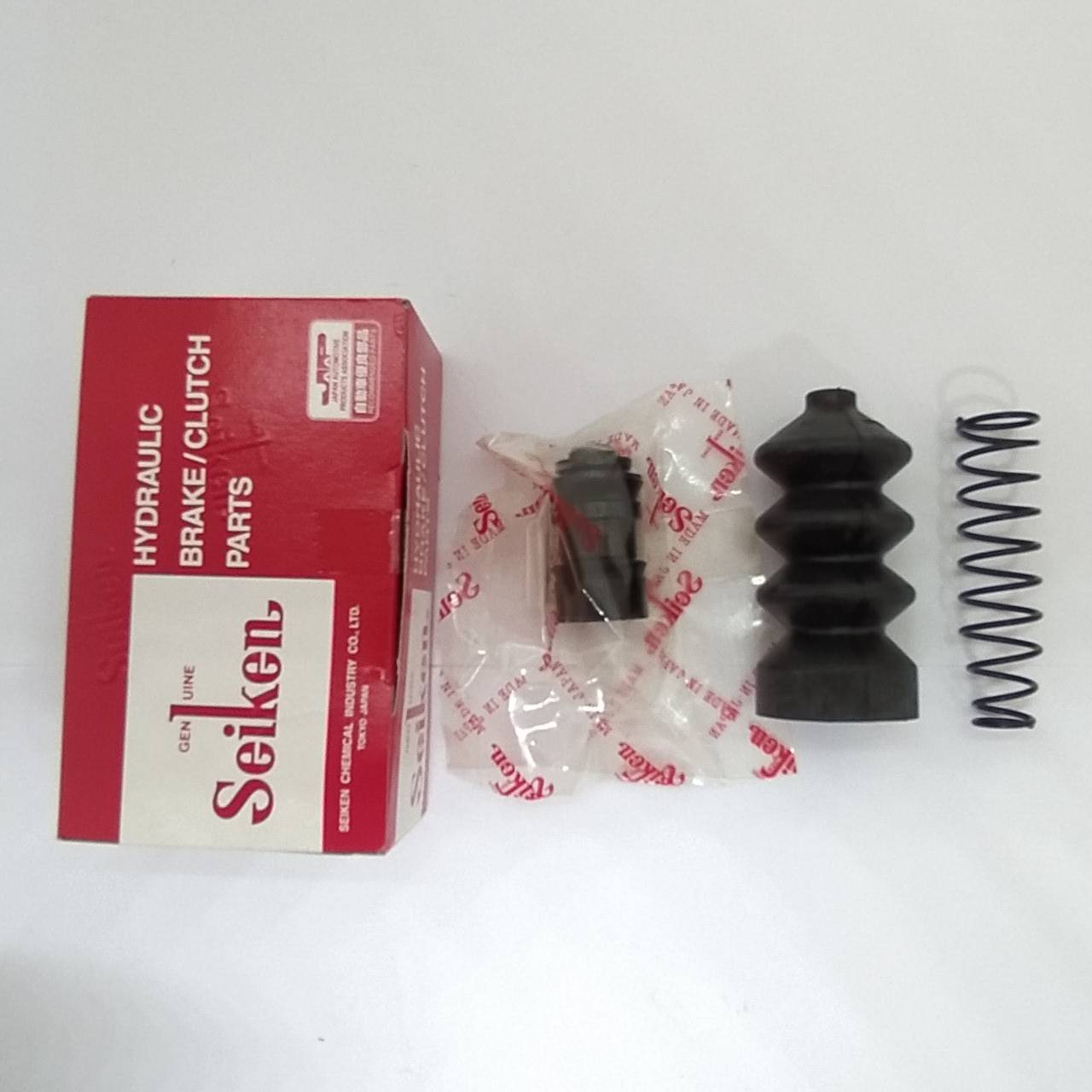 ชุดซ่อมปั้มครัช ล่าง ISUZU DMAX COMMONRAIL / อีซูซุ ดีแม็ค - SKT83621 - ขนาด (3/4) - SEIKEN - MADE IN JAPAN - Clutch Repair Kit