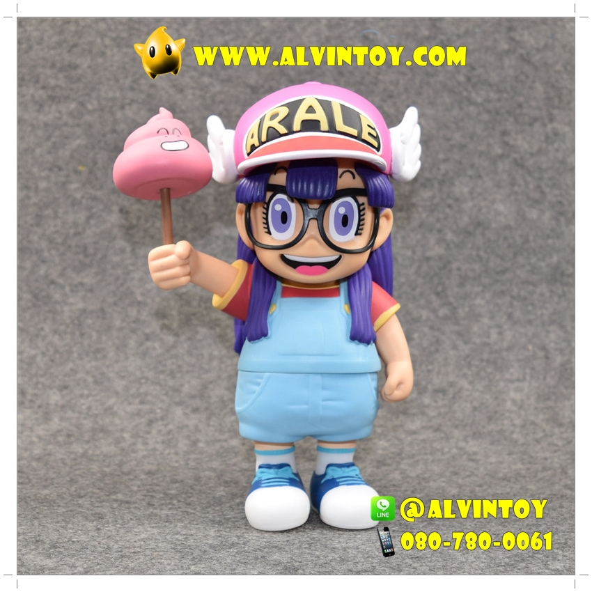 Figure Arale - อาราเล่ AL1