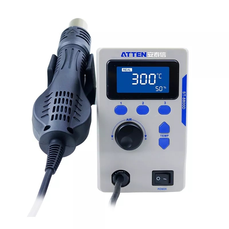 ST-8800D Hot Air Station