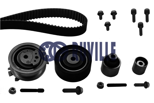 ชุดเปลี่ยนสา่ยพานไทม์มิ่ง CARAVELLE TDI, เครื่อง 2.0 / 03L198119