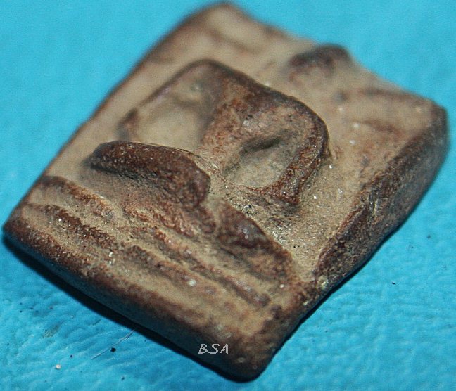 พระซุ้มกอพะเยา พระผีผอม พะเยา กรุธาตูนกแซว เวียงน้ำเต้าเก่า พระในตำนาน