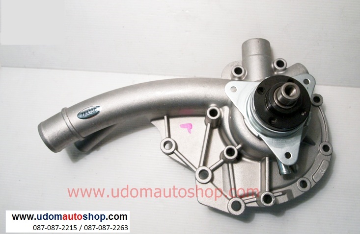 ปั้มน้ำ BENZ 190E, W201, W124