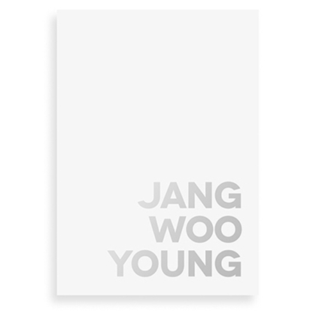 ( Pre-Order ) Jang WooYoung 2nd Mini Album Break Up + Making Book วางจำหน่าย 4 / 7 / 2018