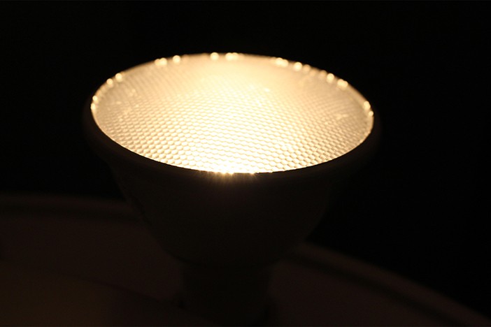 หลอด PAR20 LED 7W Warm FSL