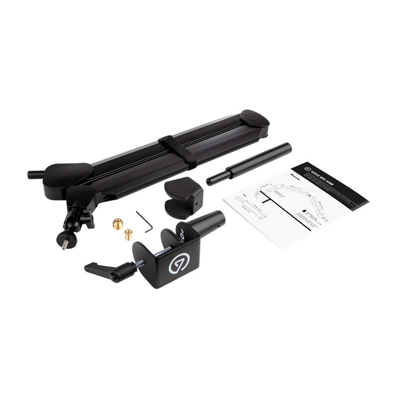 Elgato Wave Mic Arm *ของแท้* ขาไมค์บูมอาม, Suspension Boom Arm