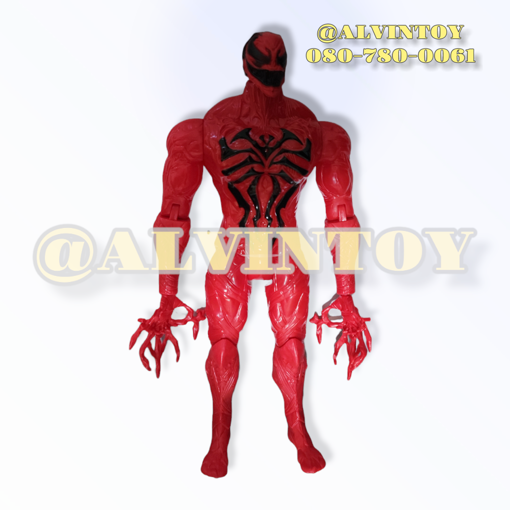 Figure VENOM - เวน่อม