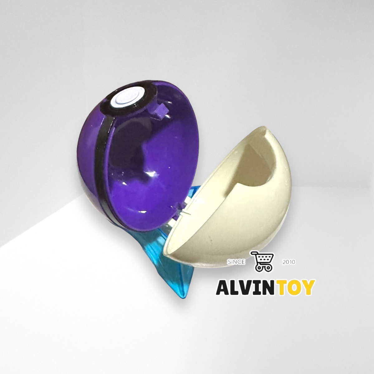 บอลโปเกม่อน Pokemon Ball Pokemon Go