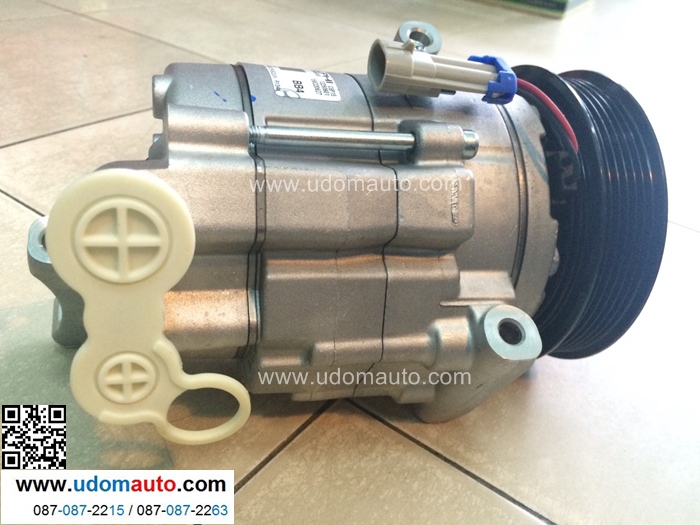 คอมแอร์ CRUZE 1.8L "DELPHI" / 13250601, 13376447