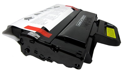 MLT-D209L/MLT-D209S (5k) Color box ดำ