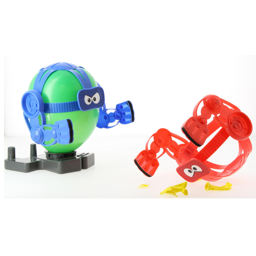 Balloon Boy Battle - เกมส์บอลลูนชกมวย