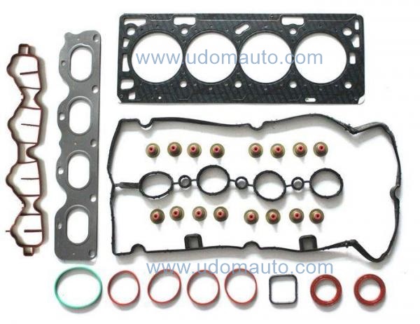 ปะเก็นชุดใหญ่ (ชุดบน+ล่าง) CRUZE 1.8L / Gasket Set, #56852