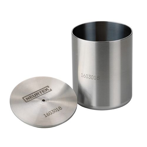 ถ้วยพิคโนมิเตอร์ Stainless Steel Pycnometer