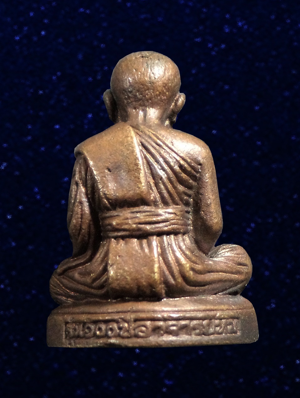 รูปหล่อ อ.ทิม รุ่น100ปี กรรมการ อาจารย์ทิม วัดช้างให้ ปัตตานี