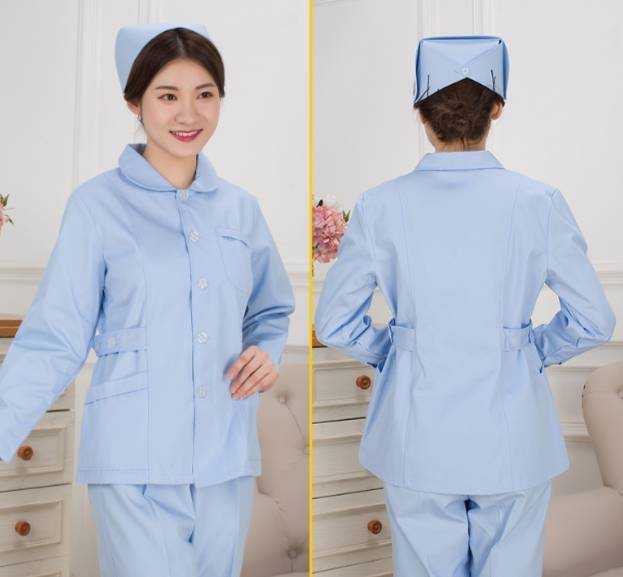 ชุดพยาบาล ชุดทันตแพทย์ ชุดผู้ช่วยแพทย์ ชุดคลินิก ชุดดูแลผู้ป่วย