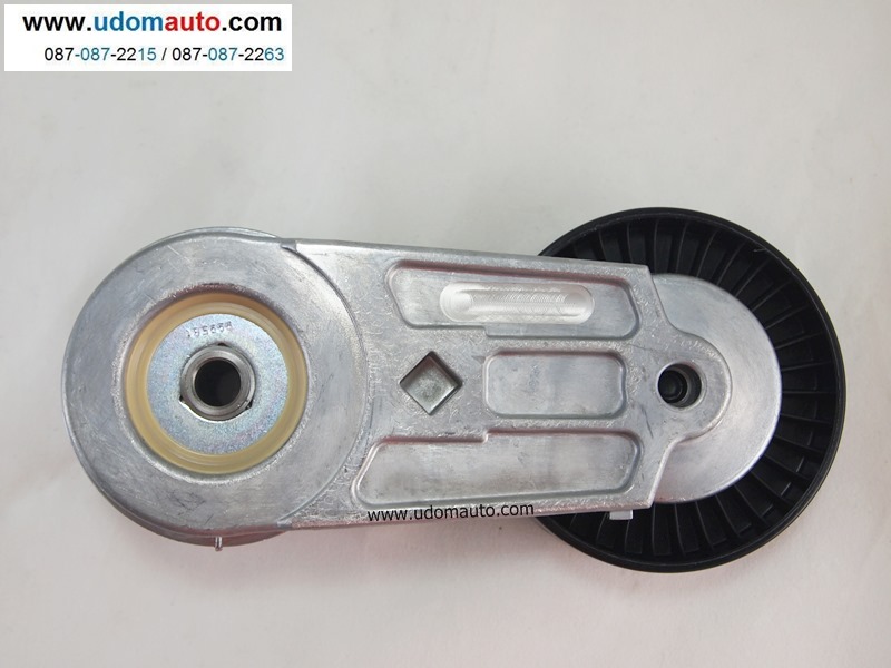 ลูกลอกสายพานหน้าเครื่องทั้งขา ZAFIRA 2.2L (รูปจริง) / Belt Tensioner, 24430296