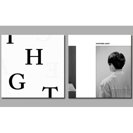 ( Pre-Order ) SECHSKIES 5th Album ANOTHER LIGHT ( random cover ) + Poster วางจำหน่าย 25 / 9 / 2017