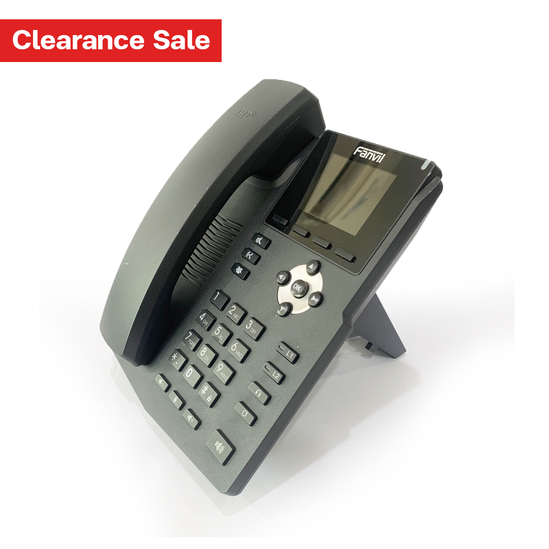 IP Phone Fanvill รุ่น x3s