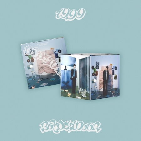 ( Pre-Order ) BOYNEXTDOOR 3rd EP Album 19.99 ( Weverse ver ) * ไม่มี Poster * วางจำหน่าย 9 / 9 / 2024