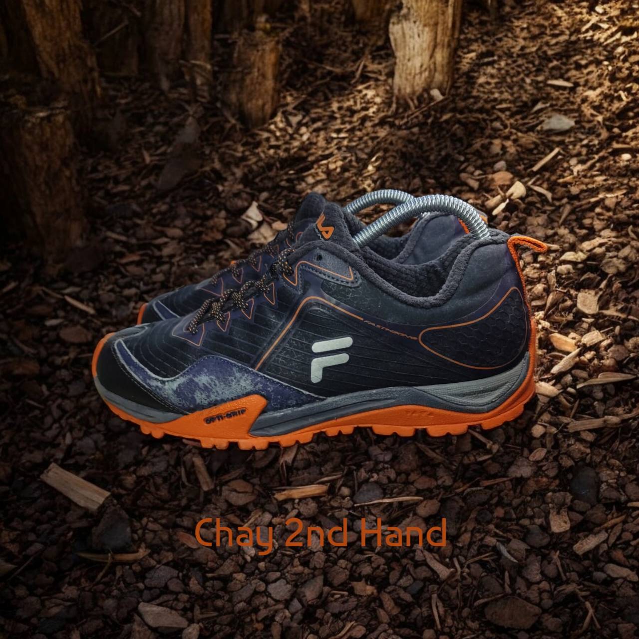 รองเท้ามือสอง SIZE#41 แบรนด์ดัง สภาพสวย ตรงปก SH41A41N266
