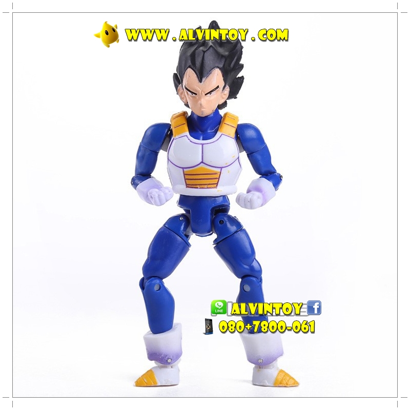 Figures Dragon Ball Z