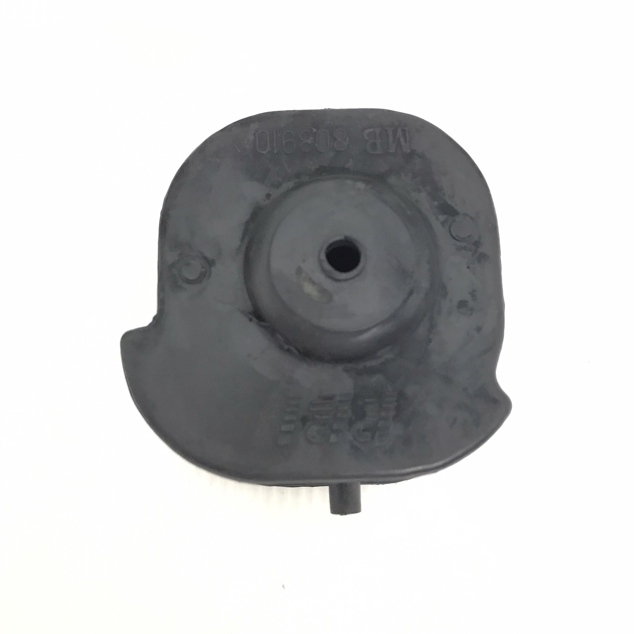 (1ตัว) บู๊ชปีกนก MITSUBISHI E-CAR ปี 1990-1999 / CB1 /CB2 / CK2 / CK5 (ข้างขวา) ตัว ล่าง มิตซูบิชิ อีคาร์ / LOWER / ARM BUSHING ยี่ห้อ RBI เบอร์ MB808910 / M2426R