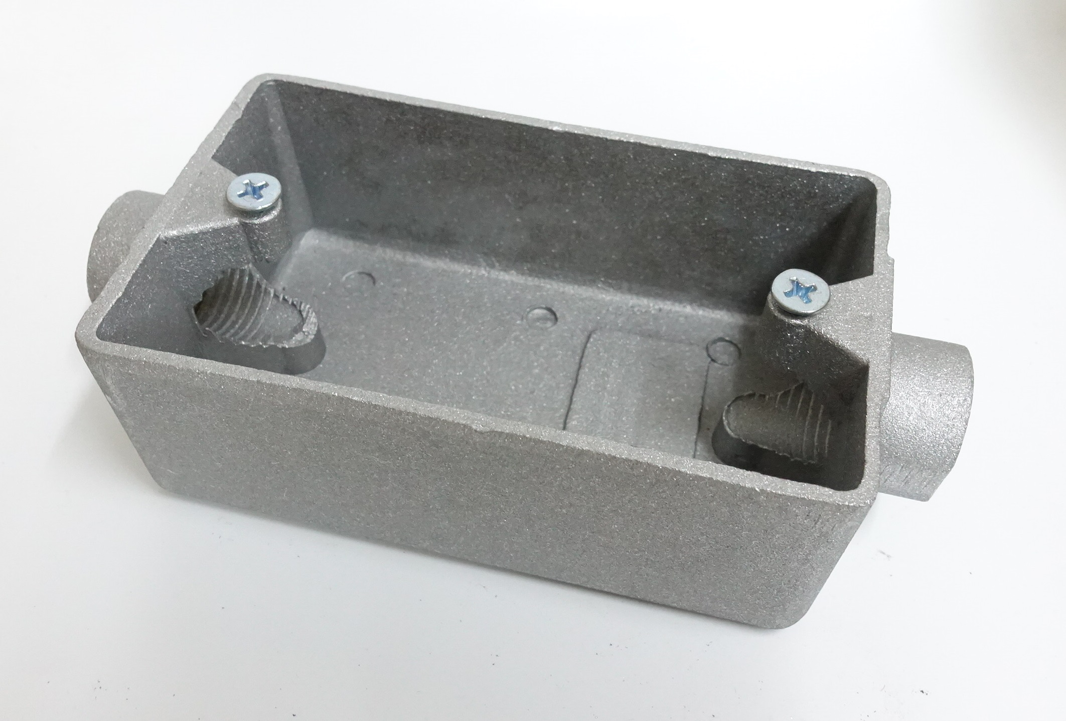 FSC Box (2 ทางรูตรงข้าม)