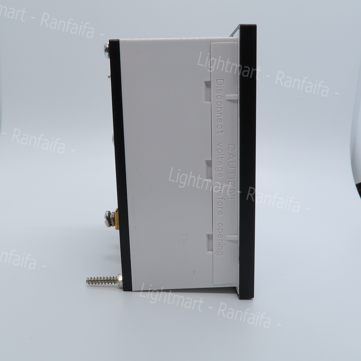 แอมป์มิเตอร์ 96x96