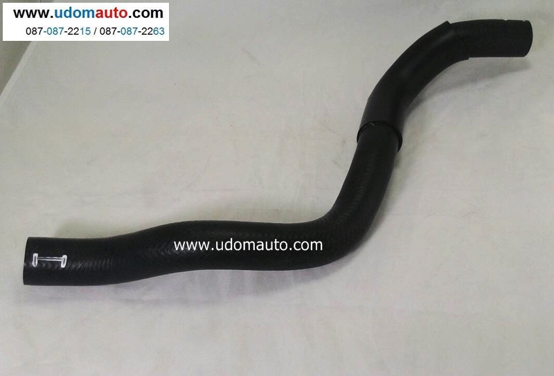 ท่อยางหม้อน้ำ(ท่อนล่าง) CAPTIVA 2.4L เบนซิน / 96838149