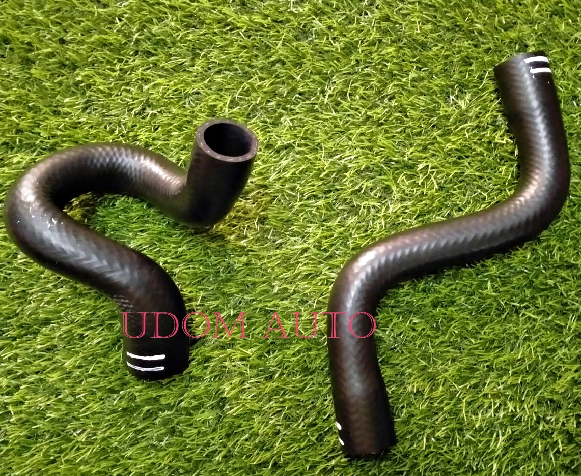 ชุดท่อน้ำ บน+ล่าง CHEVROLET SONIC 16L (โซนิค) /DKR