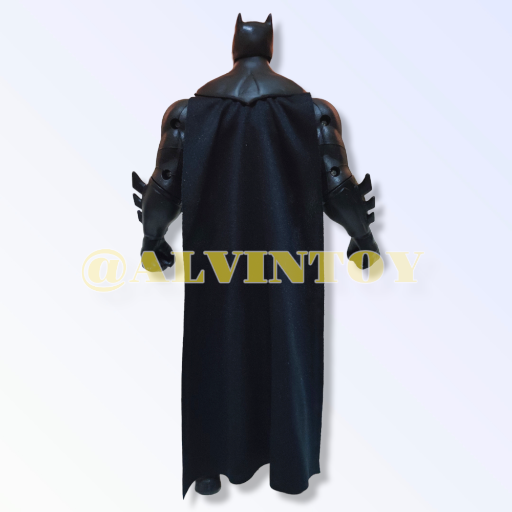 Batman Titan Hero Tech - โมเดล แบทแมน