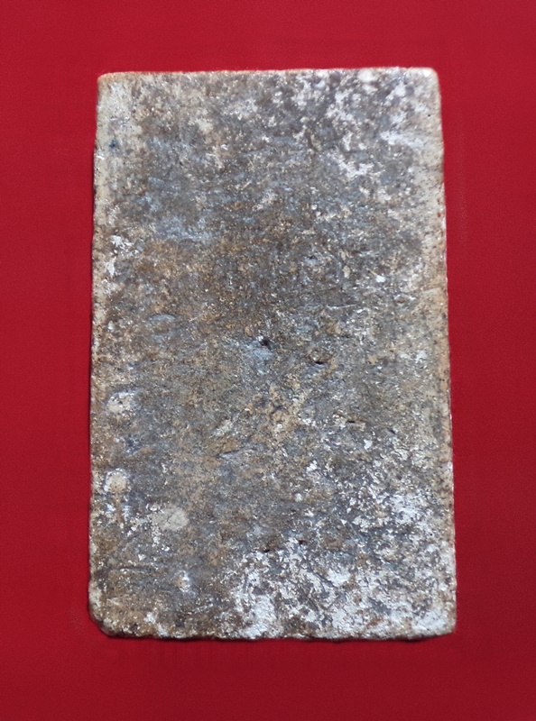 พระสมเด็จ วัดระฆัง พิมพ์ปรกโพธิ์