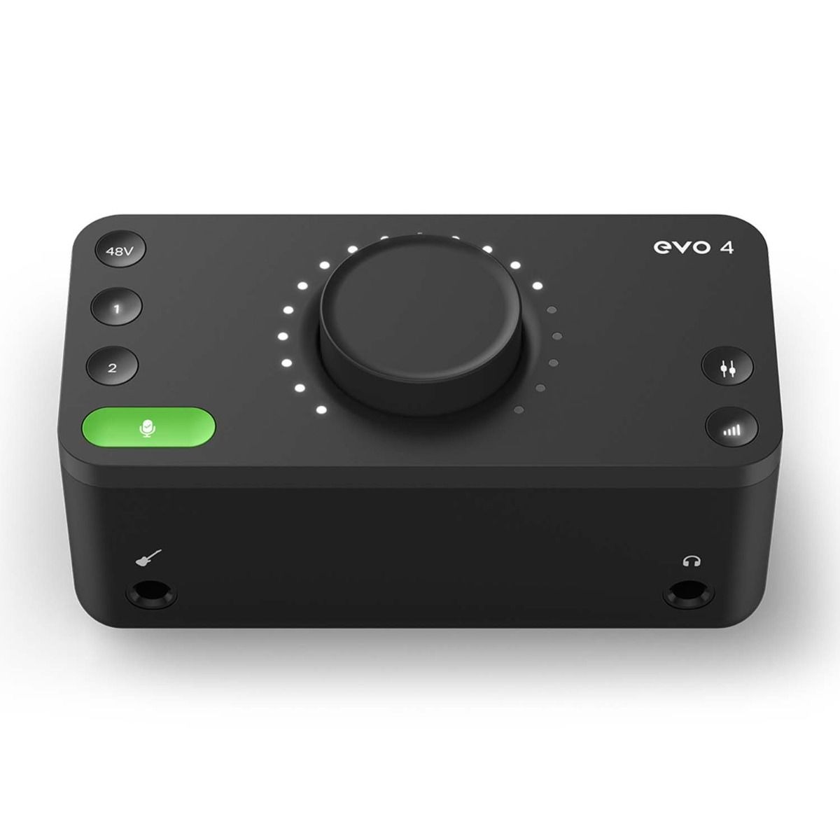 Audient EVO 4 *ของแท้รับประกัน 1ปี* USB Audio Interface, ออดิโออินเตอร์เฟส