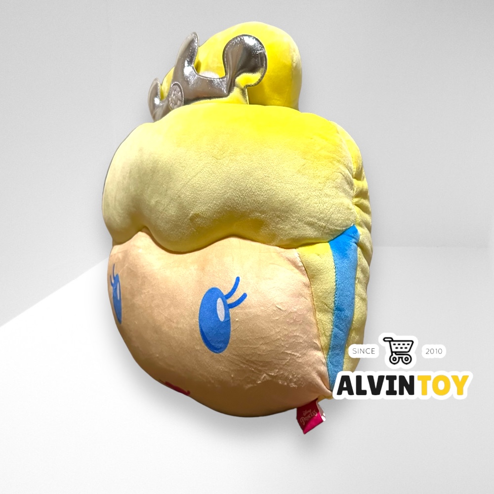 หมอนหน้าเจ้าหญิง Cinderella