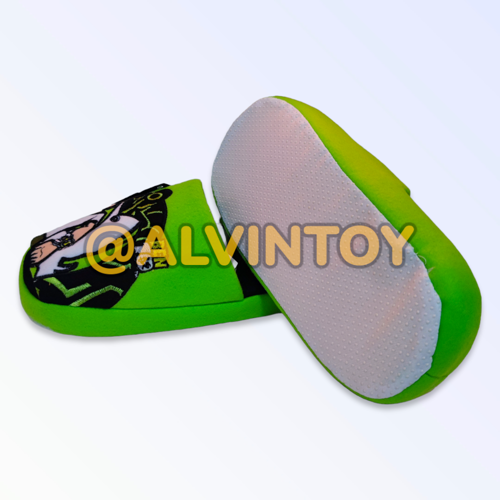 รองเท้า Ben 10 - เบนเท็น