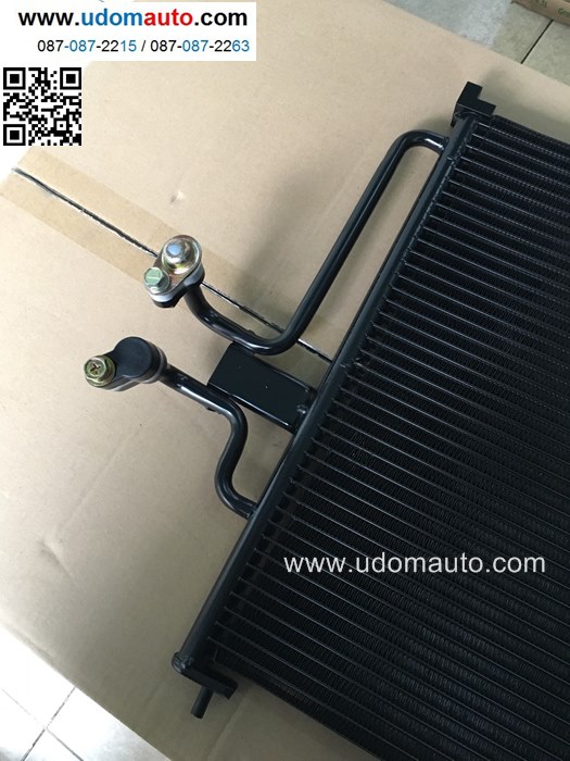 แผงคอยล์ร้อน ESCAPE