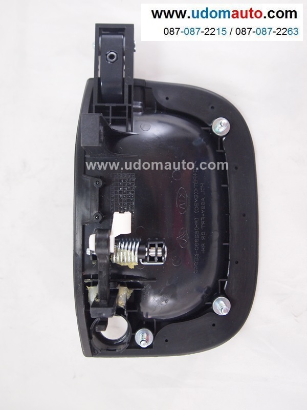 มือเปิดประตูด้านนอก KIA JUMBO K2500, K2900 / เกีย, จัมโบ้, มือจับประตูหัก