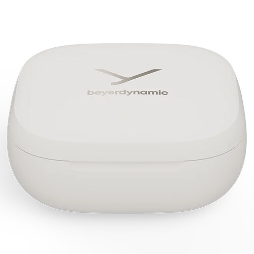 Beyerdynamic Amiron 300 *ของแท้รับประกัน 2ปี* หูฟังบลูทูธไร้สาย True Wireless Bluetooth Noise Cancelling Earbuds