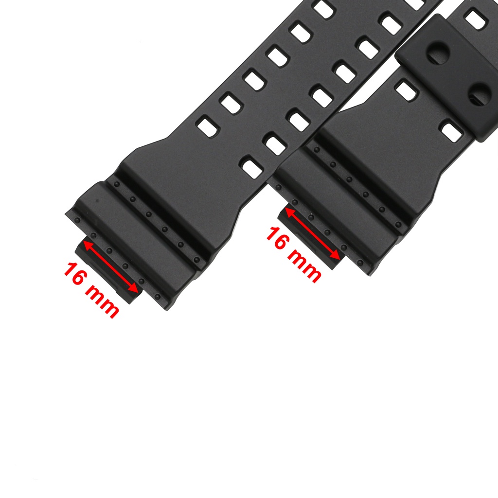 แท้ 💯% Original สปริงบาร์ ยึดสาย อะไหล่ ใส่ สายนาฬิกา G-Shock Baby-G หลายรุ่น