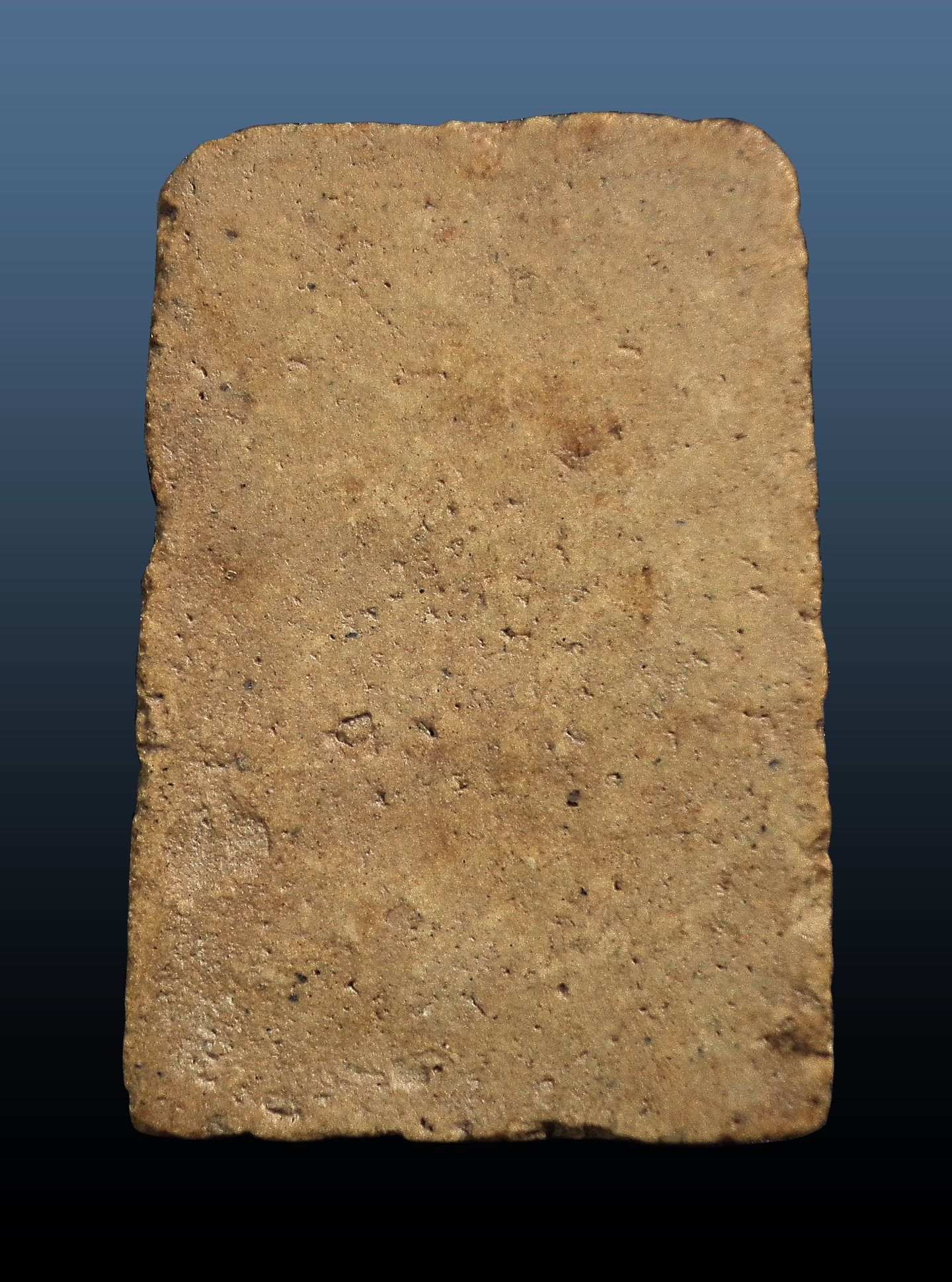 พระสมเด็จ วัดระฆังฯ พิมพ์ใหญ่