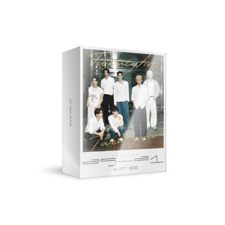 ( Pre-Order ) ENHYPEN SEASON'S GREETINGS 2026 ** สั่งเกิน 1 ชิ้นบวกค่าส่งเพิ่มชิ้นละ 20 บาท เนื่องจากสินค้าหนัก ** จำนวนจำกัด ** วางจำหน่าย 8 / 12 / 2025