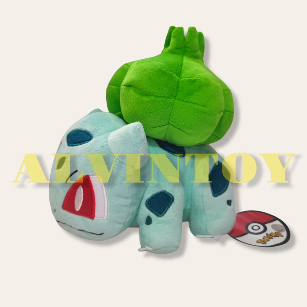 ตุ๊กตา Fushigidane - ฟุชิงิดาเนะ 7 นิ้ว