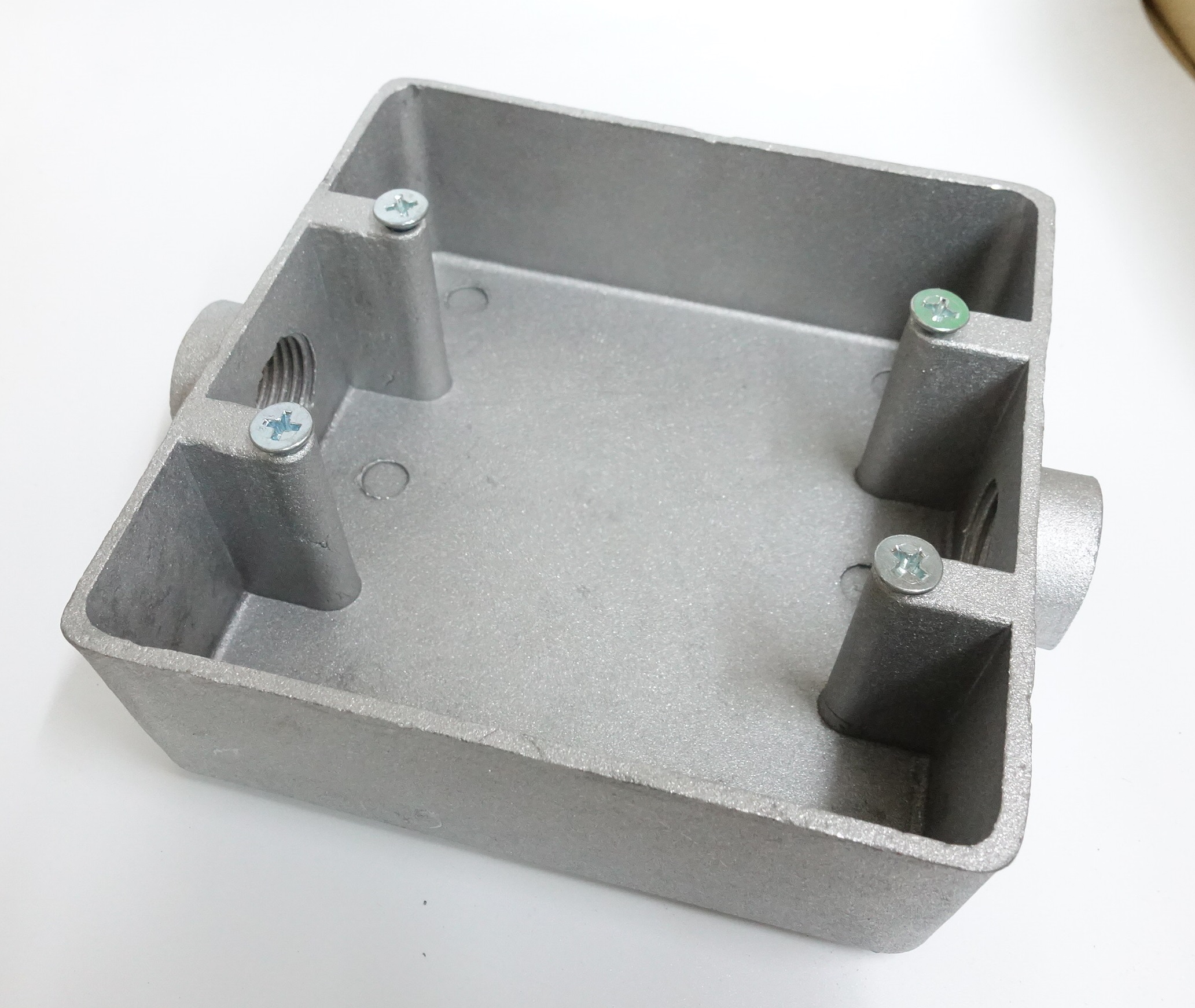 FSC Box (2 ทางรูตรงข้าม)