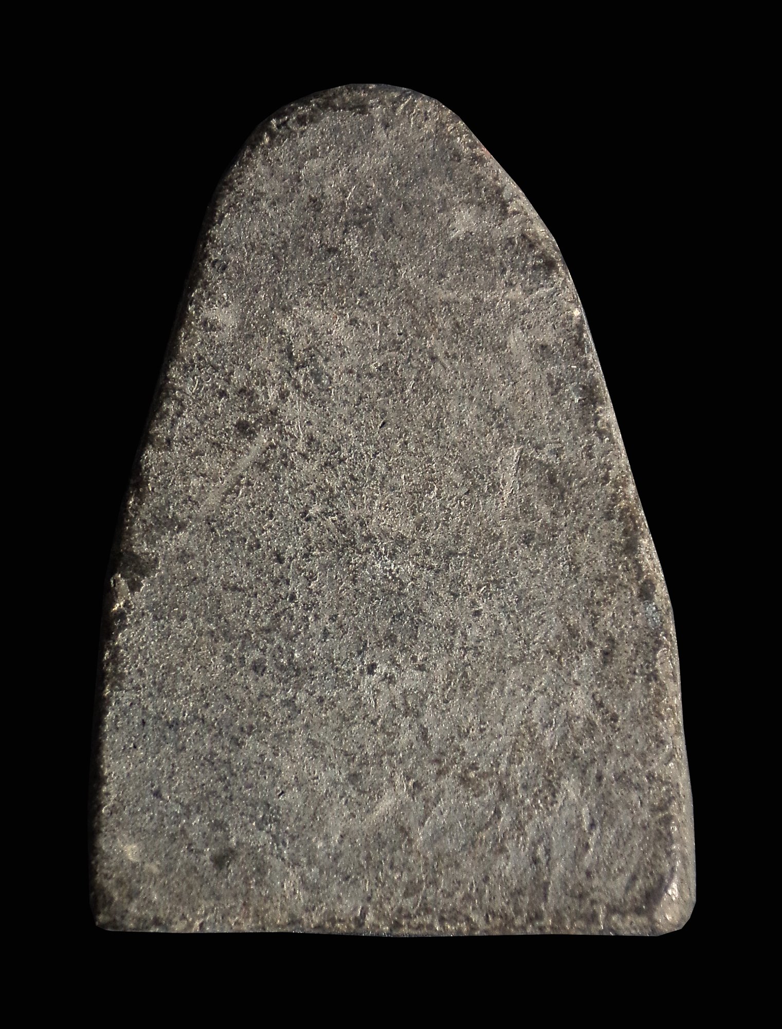 พระรูปเหมือน พิมพ์ซุ้มกอ เนื้อผงใบลาน หลวงพ่อเงิน วัดบางคลาน จ.พิจิตร ปี2515