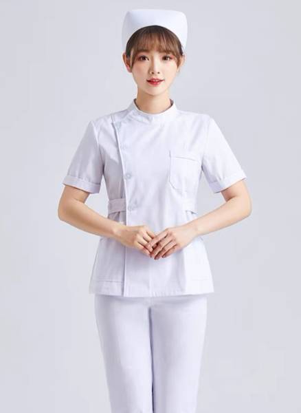 ชุดพยาบาล ชุดหมอ ชุดพี่เลี้ยงเด็ก